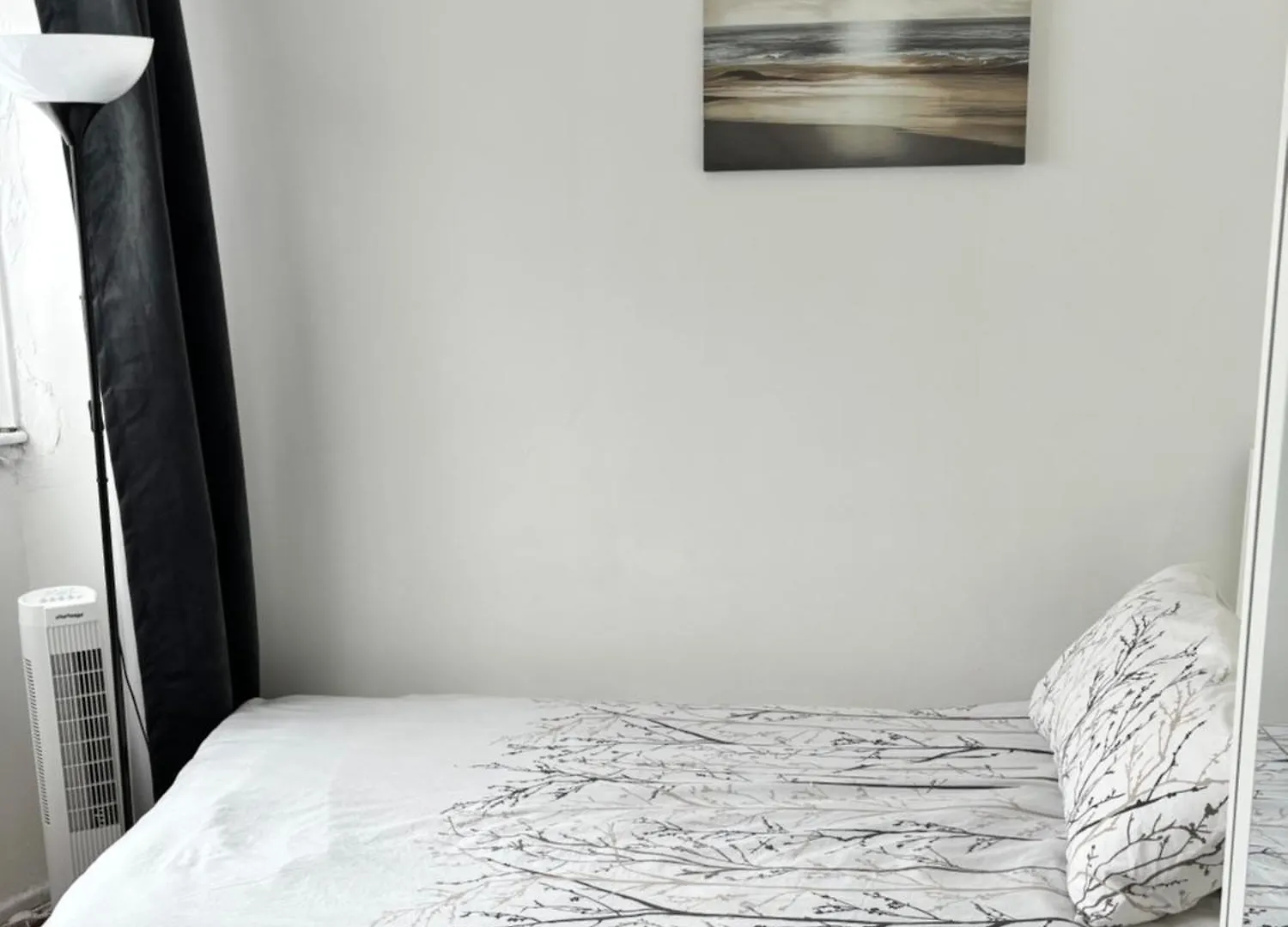 Apartment Heather Lane Cowley