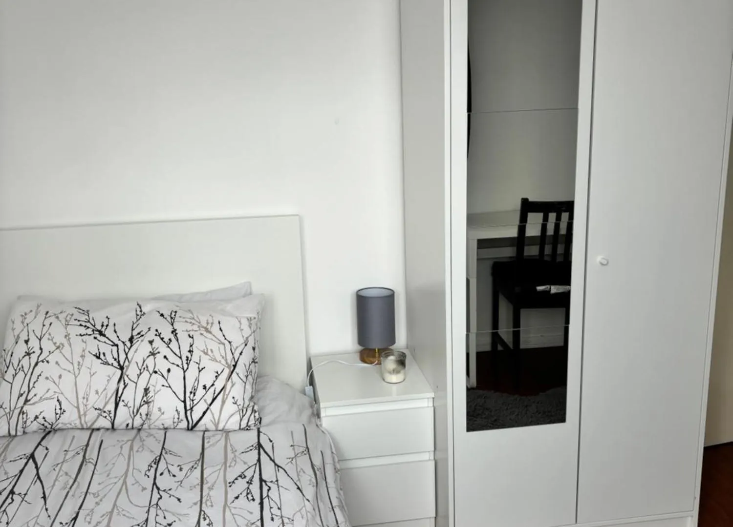Heather Lane Cowley  Apartment Cowley (Greater London)